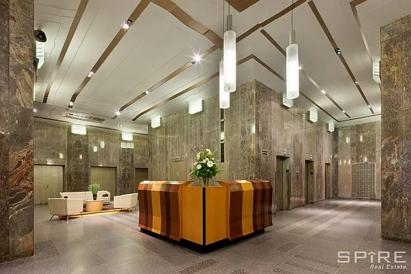 Rented by Spire Group | media 41