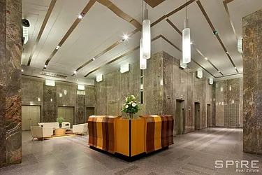 Rented by Spire Group