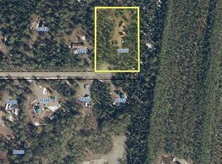 16355 E Setting Sun Dr, Talkeetna, AK 99676