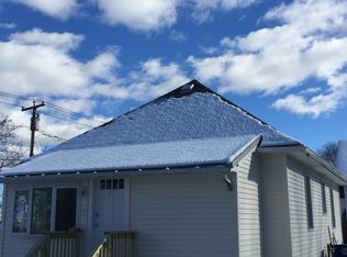 45 Cherry St, Quincy, MA 02169