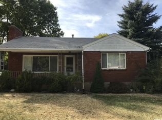 3261 Liberty Ave, Ogden, UT 84403