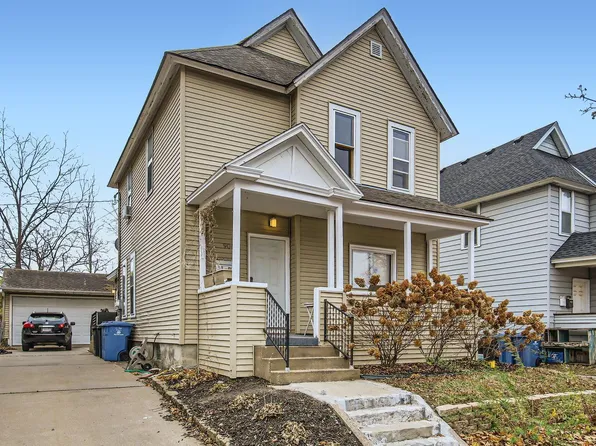 906 22nd Ave NE, Minneapolis, MN 55418