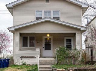 2672 N 4th St, Columbus, OH 43202