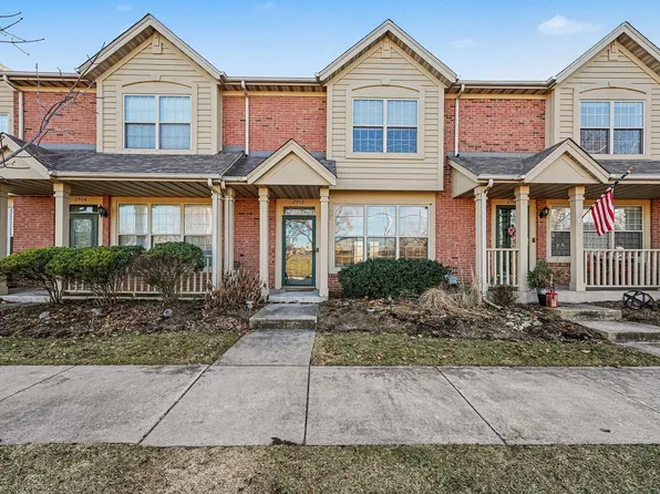 2912 Cambridge Way #2912, Highland, IN 46322