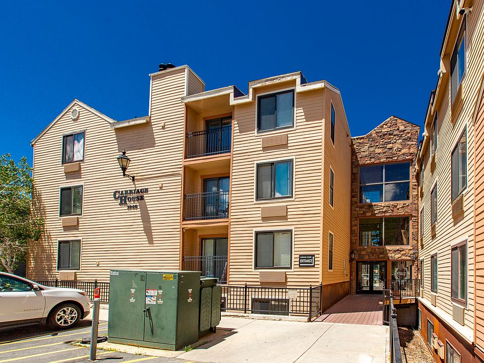 1st image of 1940 Prospector Ave #220