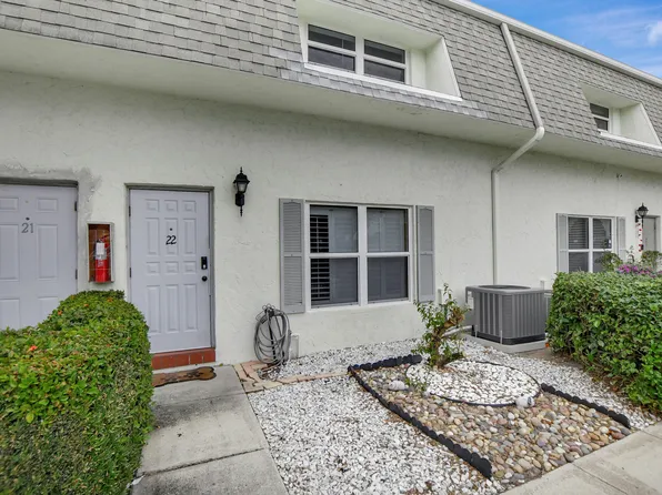 1845 NW 4th Avenue #22, Boca Raton, FL 33432