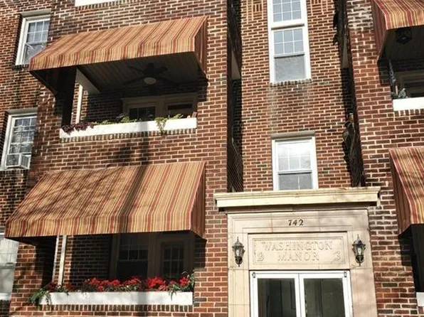 742 Washington Park APT B5, Norfolk, VA 23517