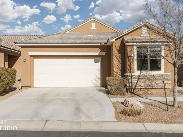 443 Cliffrose Ave, Mesquite, NV 89027
