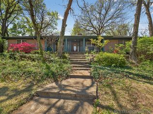 1901 Skyline Pl, Bartlesville, OK 74006