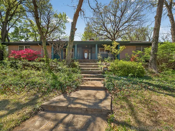 1901 Skyline Pl, Bartlesville, OK 74006