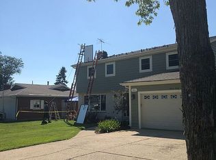 744 N Fordham Ave, Aurora, IL 60506