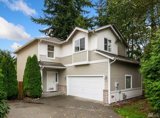 322 151st Pl SE, Lynnwood, WA 98037