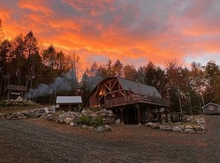 3011 State Route 30, Jamaica, VT 05343