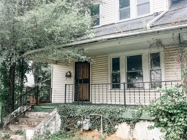 1261 Rosedale Dr, Dayton, OH 45402