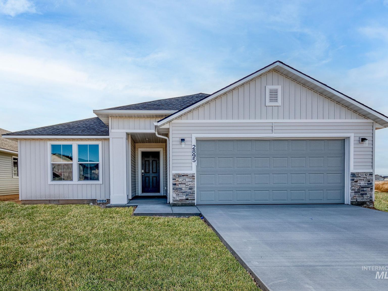 2895 W Oak Harbor St, Kuna, ID 83634 | Zillow