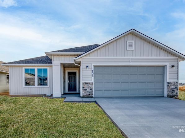 2895 W Oak Harbor St, Kuna, ID 83634