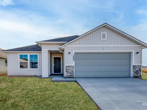 2895 W Oak Hbr, Kuna, ID 83634