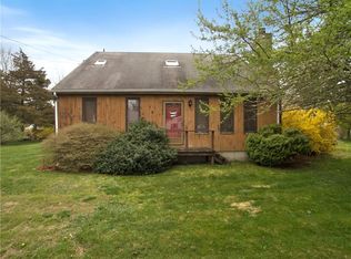 82 Cedar Rd, Charlestown, RI 02813