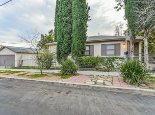 13266 Beaver St, Sylmar, CA 91342