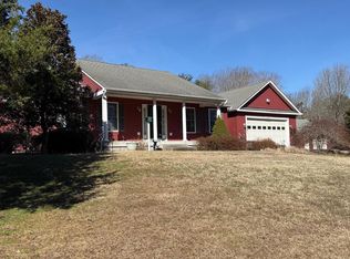 6408 Matthew Ln, Mineral, VA 23117