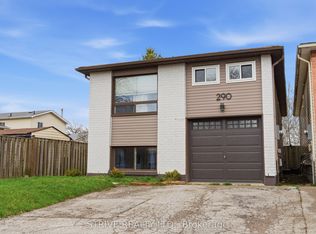 290 Lakeview Park Ave, Oshawa, ON L1J7M5