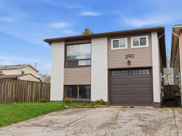 290 Lakeview Park Ave, Oshawa, ON L1J 7M5