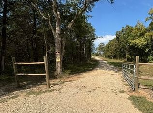 9115 S McSwain Ln, Tishomingo, OK 73460