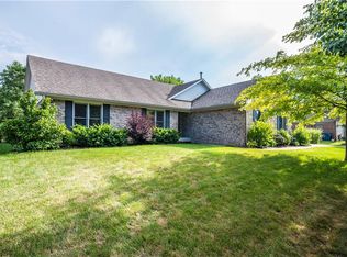 8057 Raindance Trl, Indianapolis, IN