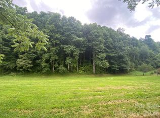 0 Foster Creek Rd, Marshall, NC 28753