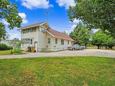 211 W 9th St, Peabody, KS, 66866