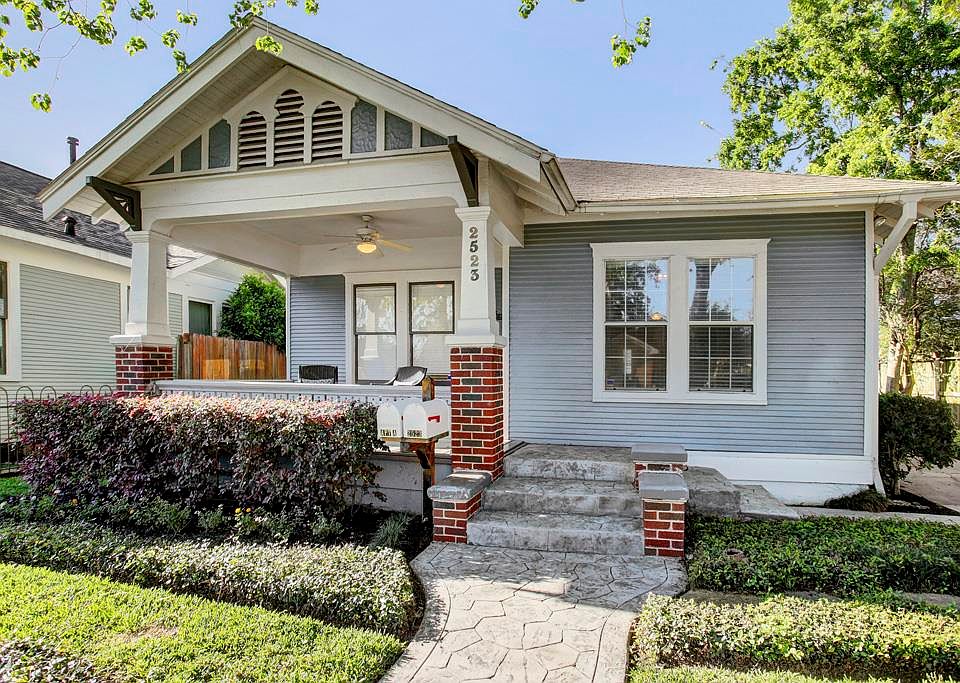 2nd image of 2523 White Oak Dr