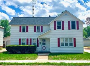933 Franklin St, Stevens Pt, WI 54481