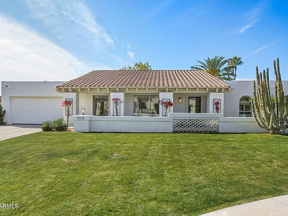 3rd image of 8538 E SAN LORENZO Drive