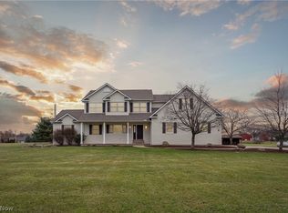 3516 Rohrer Rd, Wadsworth, OH 44281