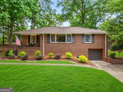 2780 Eastfield Rd SE, Smyrna, GA, 30080