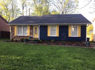 905 Wyndham Hills Dr, Lexington, KY 40514