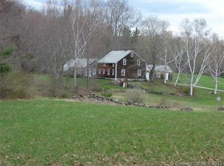 17 Noren Rd, Woodstock, CT 06281