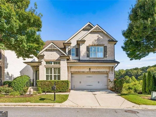 7290 Jamestown Dr, Alpharetta, GA 30005