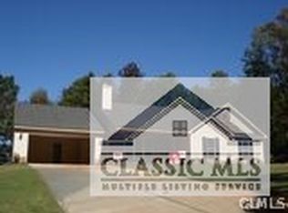 187 Oak View Dr, Hull, GA 30646