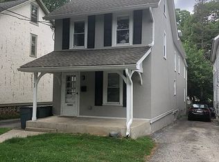 52 N Roberts Rd, Bryn Mawr, PA 19010