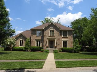 11015 Fox Moore Ct, Louisville, KY 40223