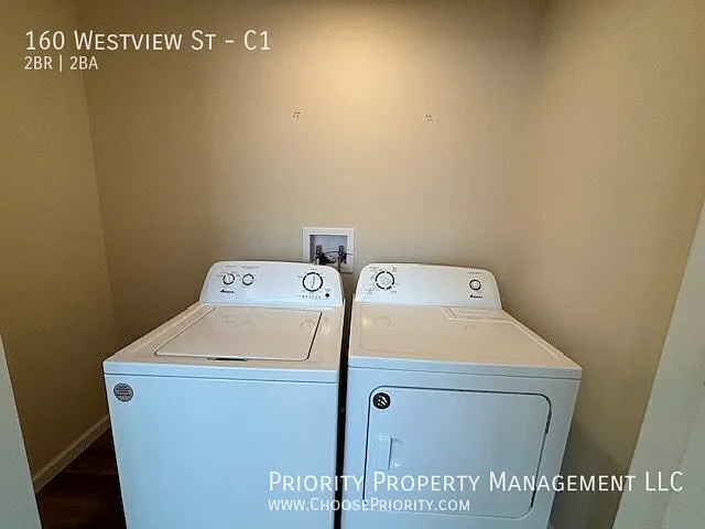 160 Westview St #C1 — Photo 10