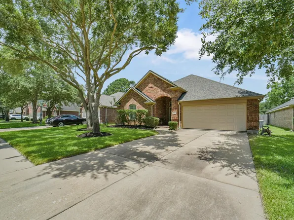 1414 Phoenician Dr, Katy, TX 77494