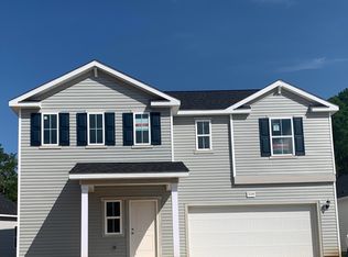 7119 Seaside Palms Pl SW, Sunset Beach, NC 28468