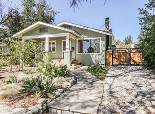 255 W 10th St, Claremont, CA 91711
