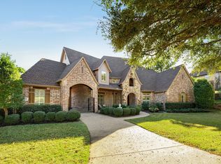 3205 Wild Oak Trl, Grapevine, TX 76051
