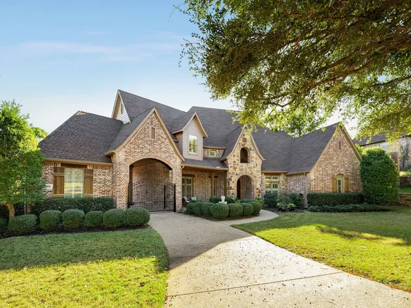 3205 Wild Oak Trl, Grapevine, TX 76051