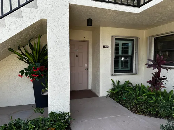 1861 SW Palm City Road #F101, Stuart, FL 34994