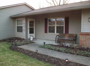665 Wisteria Dr, Troy, OH