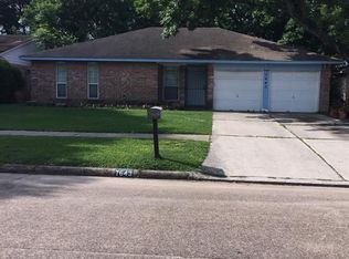 7643 Winkle Wood Ln, Houston, TX 77086